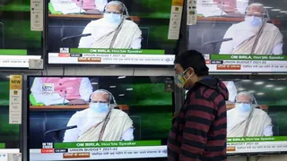 Centre Takes Back 'Contentious' Draft Broadcasting Services Bill, To Publish Revised Version